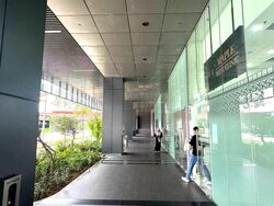 Vision Exchange (D22), Office #481813211